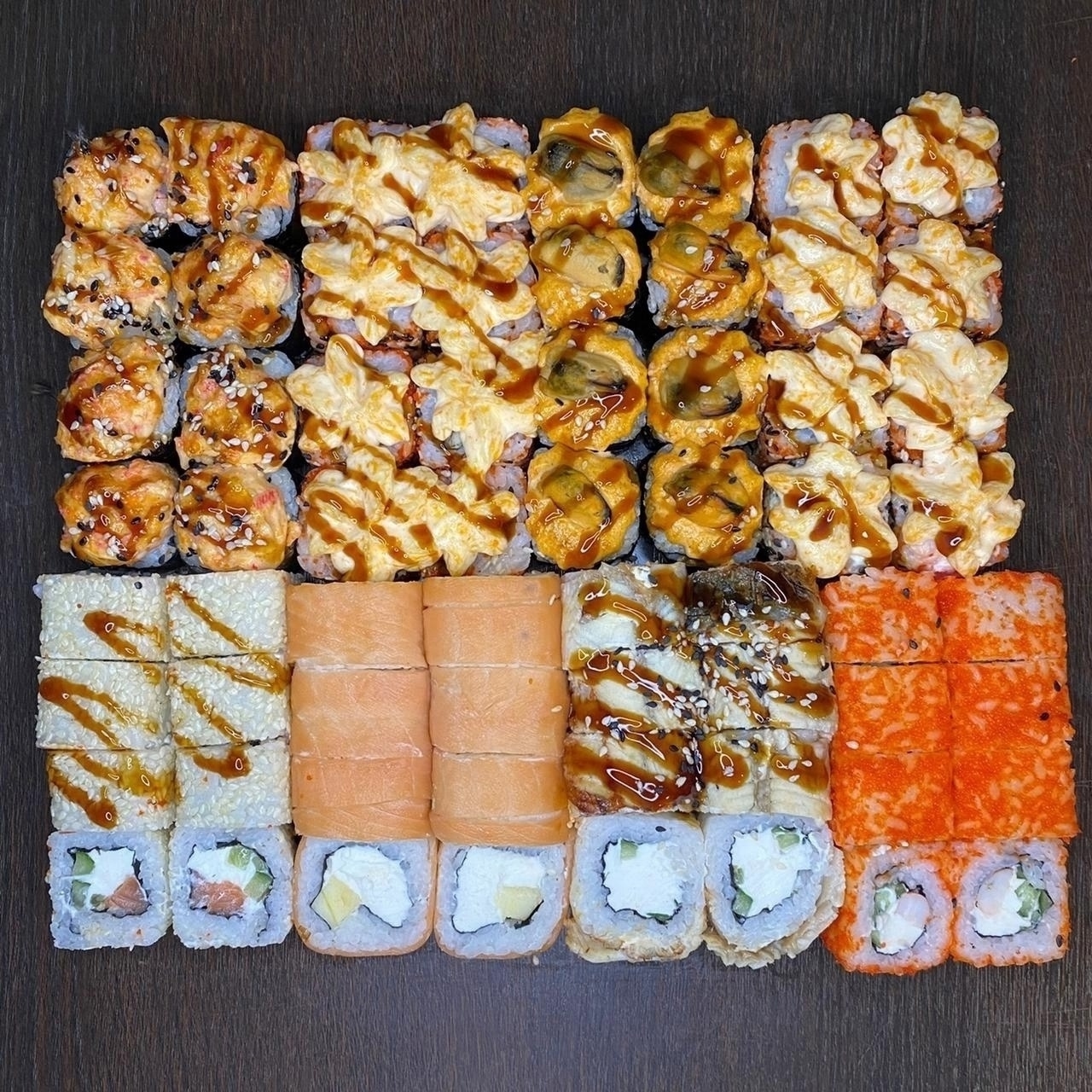 Сет Катана 2