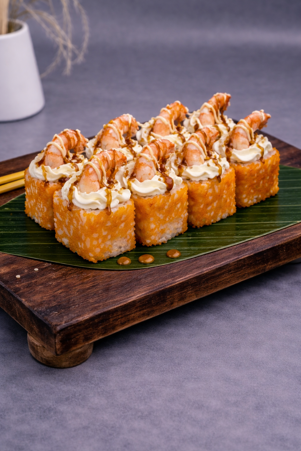 Урамаки эби