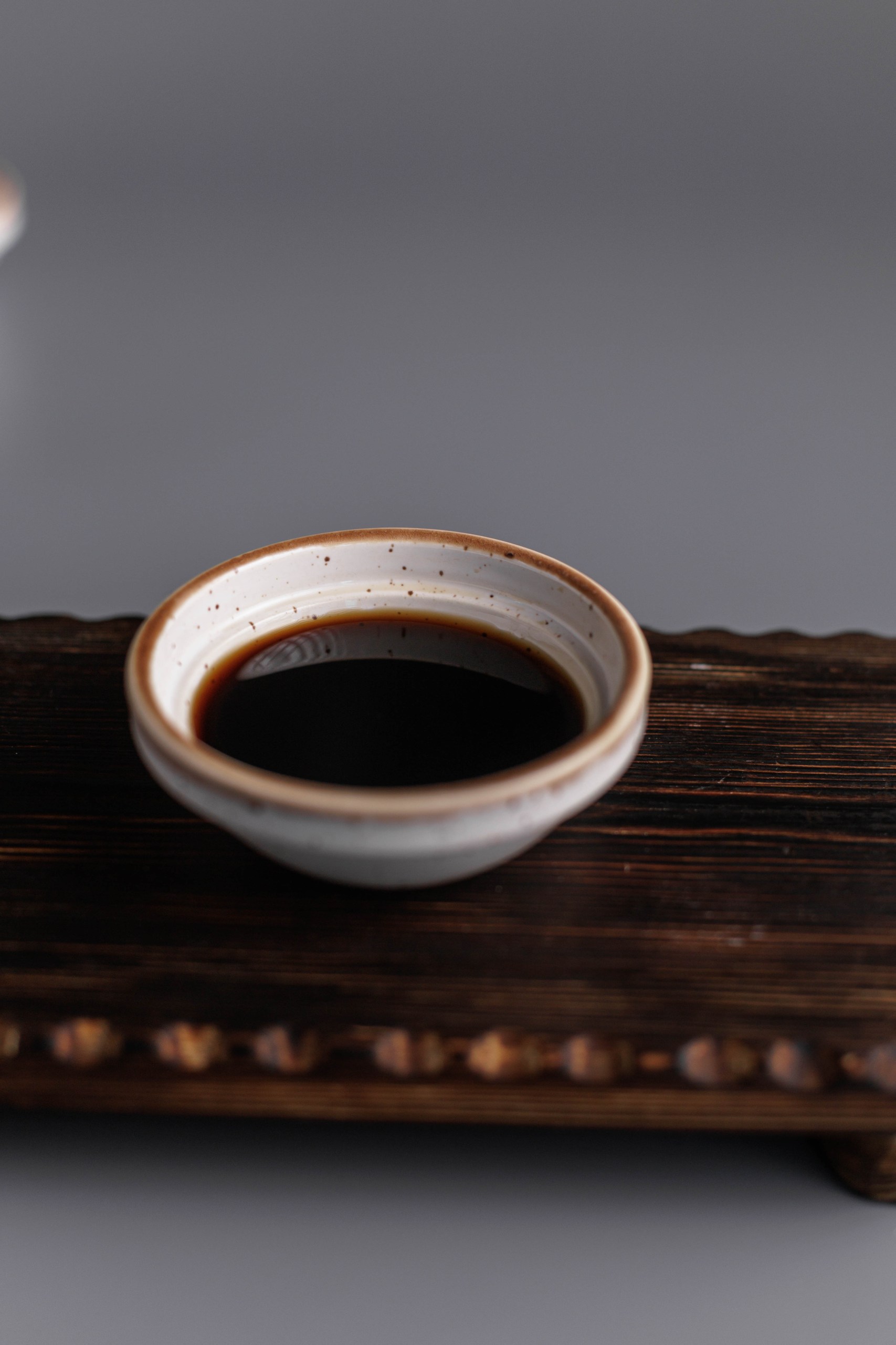 Соевый соус