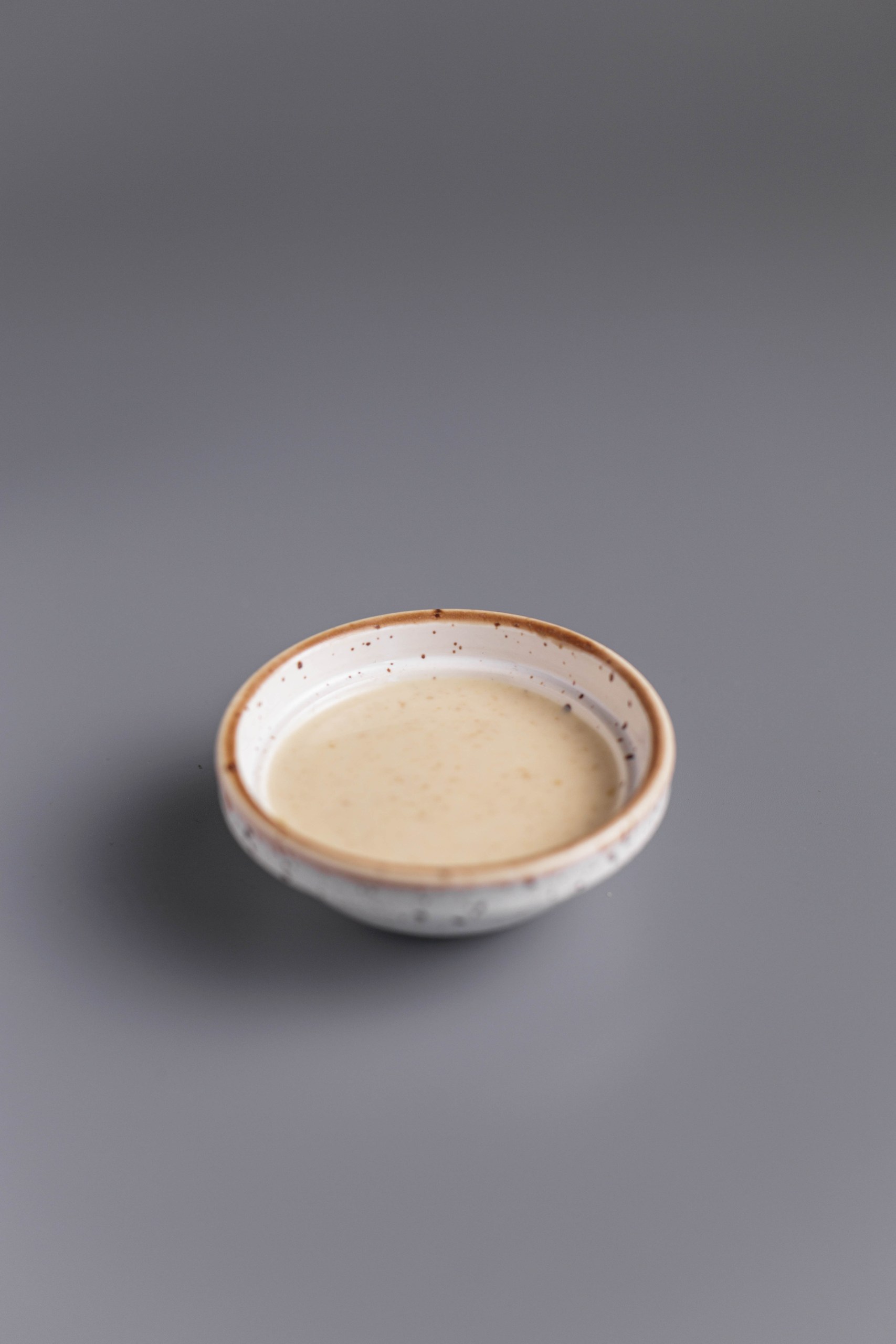 Ореховый соус