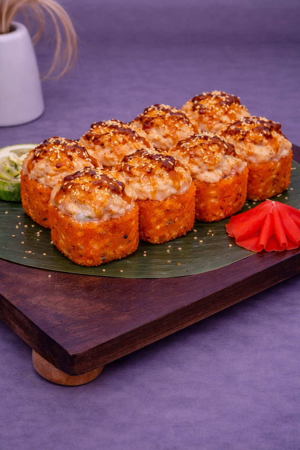 Унаги гринн